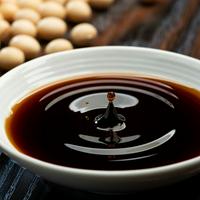 Soy sauce