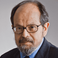 Richard Lindzen