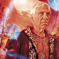 Rassilon (Terrence Hardiman)