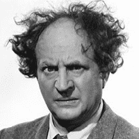 Larry Fine