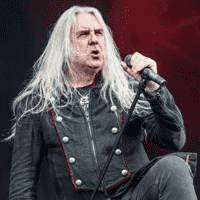 Biff Byford