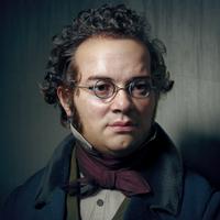 Franz Schubert - Symphony No. 6 "Little C major"