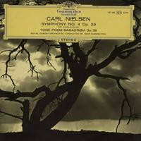 Carl Nielsen - Symphony No. 4