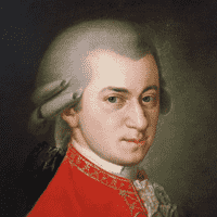 Wolfgang Amadeus Mozart - Symphony No. 12