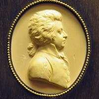 Wolfgang Amadeus Mozart  - Symphony No. 40