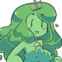 Slime Princess