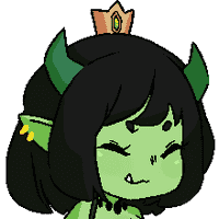 Goblin Princess