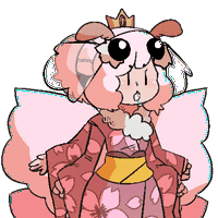 Moth Princess