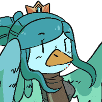 Bird Princess