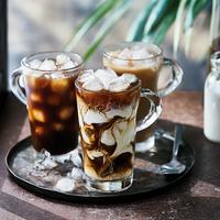 Iced Coffee