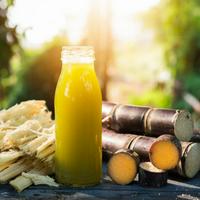 Sugarcane Juice