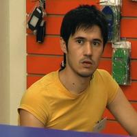 Eduard Tlyashev