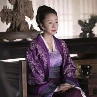 The younger Lady Qin