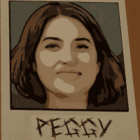 Peggy Campbell