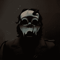 Whistling Man