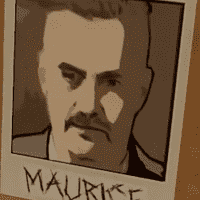 Maurice Russell