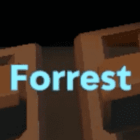 [2019 Demo] Forrest Nash