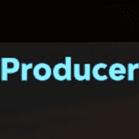 [2019 Demo Peggy] Producer