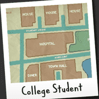 [2019 Demo] College Student