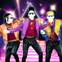 Let’s Groove