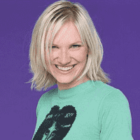 Jo Whiley