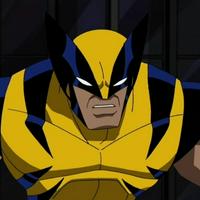 James Howlett "Wolverine"