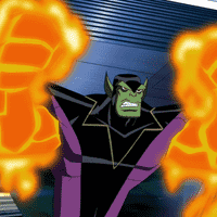 Super-Skrull