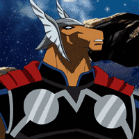 Beta Ray Bill