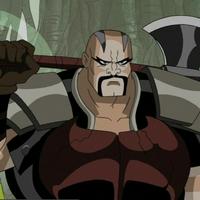 Skurge The Executioner