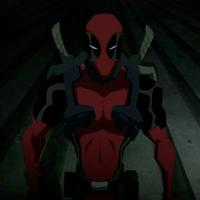 Wade Wilson "Deadpool"