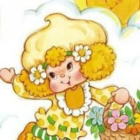 Lemon Meringue