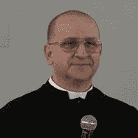 Fr. Chad Ripperger