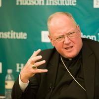 Cardinal Timothy M. Dolan