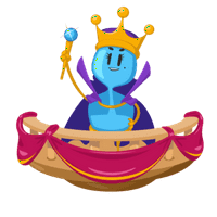 Queen Melissa