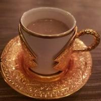 Kurdish coffee