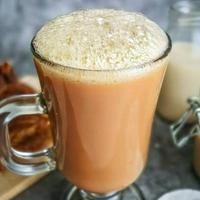 Teh tarik