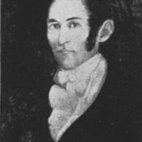 Rev. Frederick Valentine Melsheimer