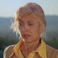 Ethel Carter