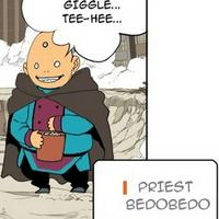 Bedobedo