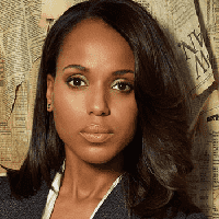 Olivia Pope