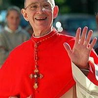 Cardinal Joseph Bernardin