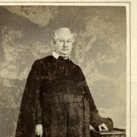 Fr. Frederick William Faber, CO