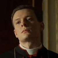 Cardinal Sullivan
