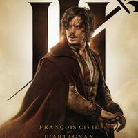 D'Artagnan