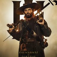 Porthos
