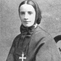 St Frances Xavier Cabrini