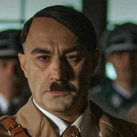 Hitler’s Persona