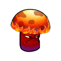 Fire Shroom