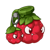 Blast Berry