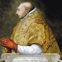Pope Martin V